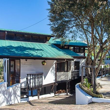 Knysna Escape Accommodation מראה חיצוני תמונה