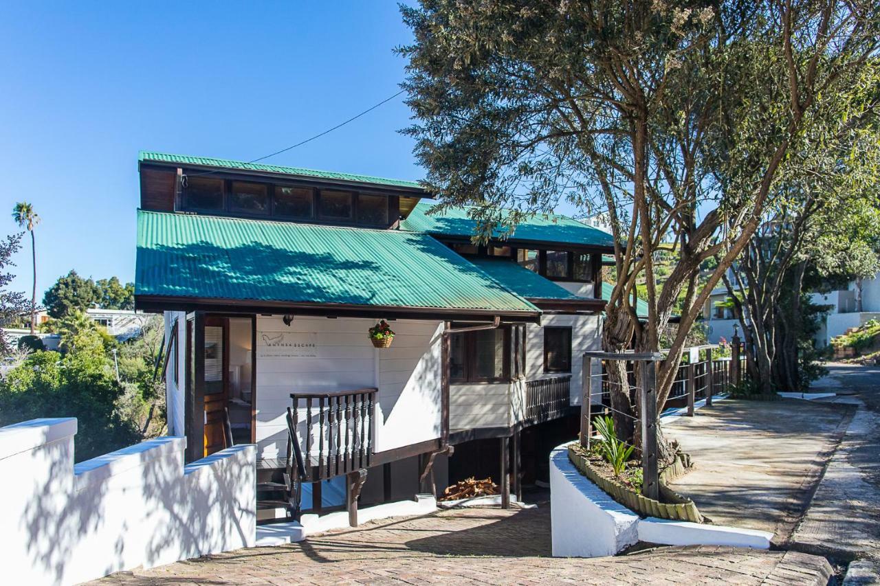 Knysna Escape Accommodation מראה חיצוני תמונה