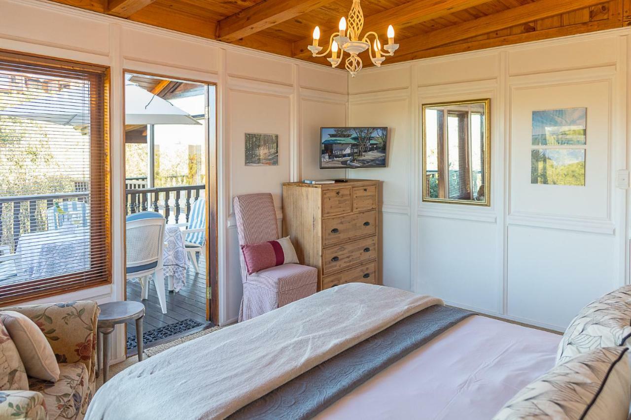 Knysna Escape Accommodation מראה חיצוני תמונה