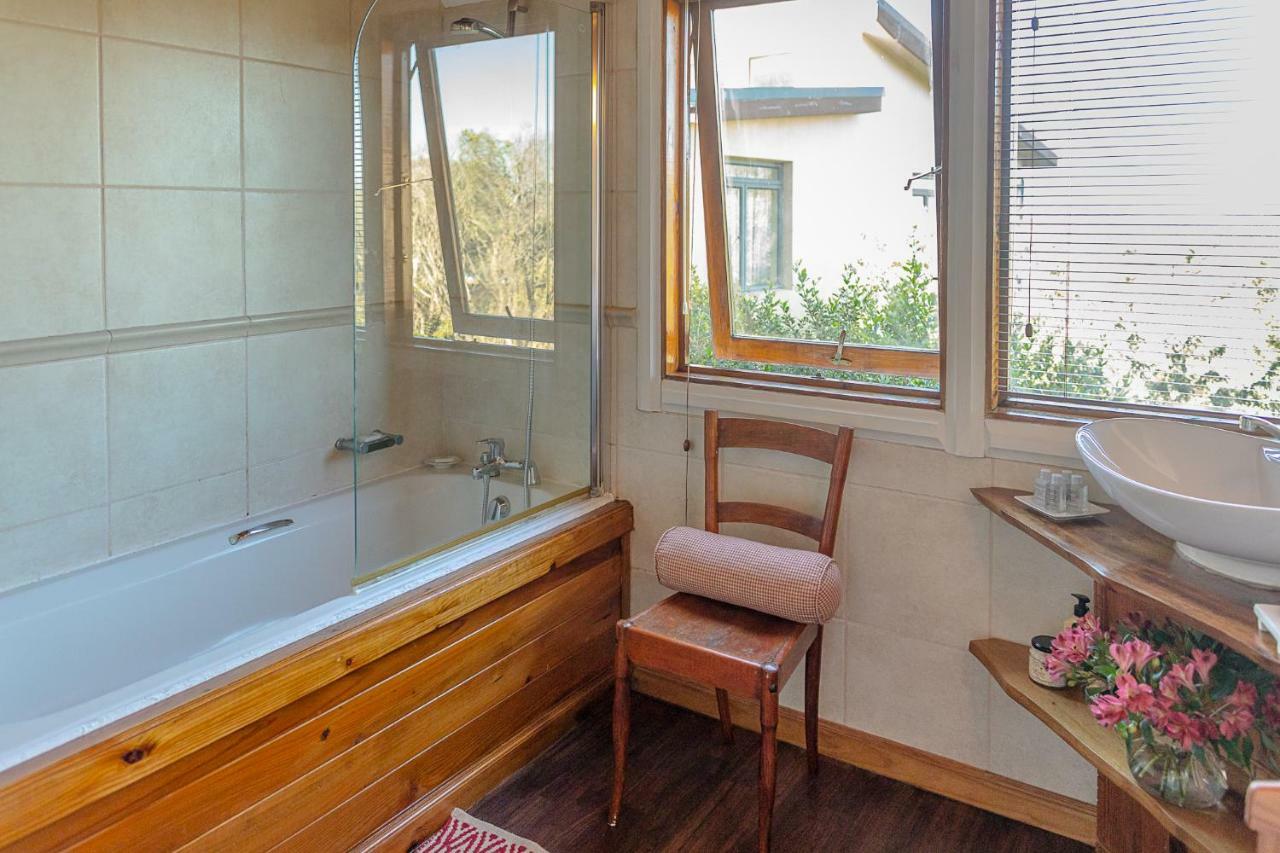 Knysna Escape Accommodation מראה חיצוני תמונה
