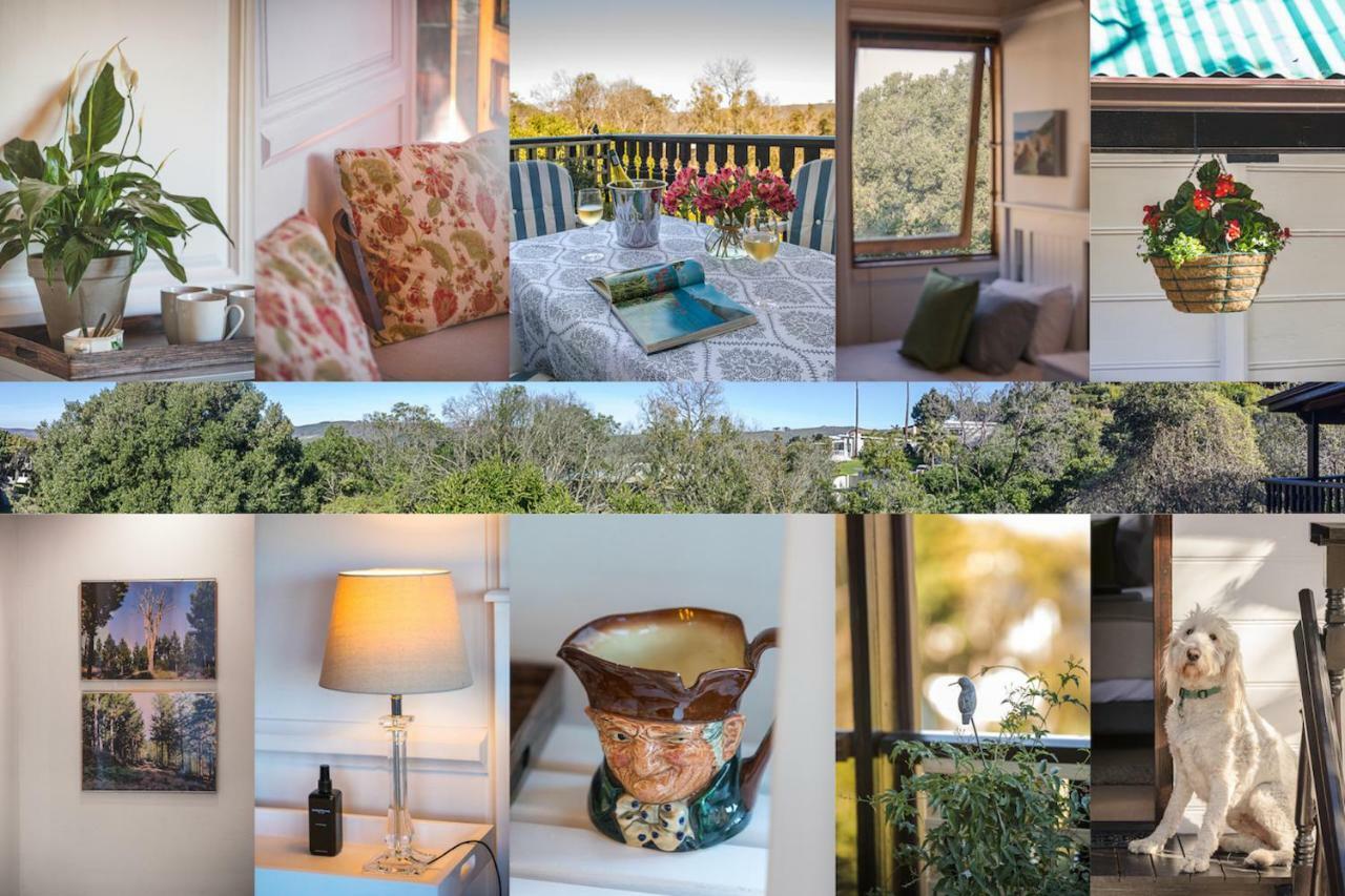 Knysna Escape Accommodation מראה חיצוני תמונה