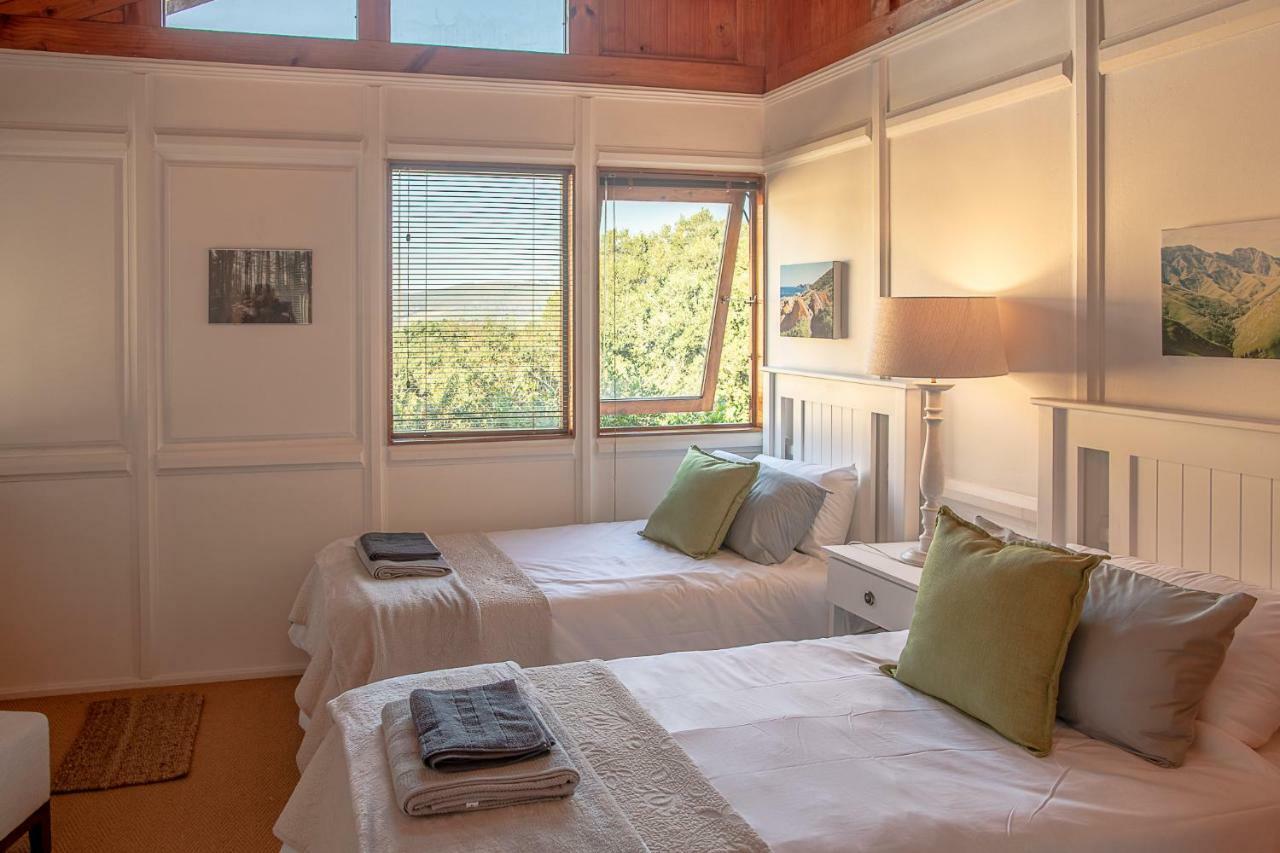 Knysna Escape Accommodation מראה חיצוני תמונה